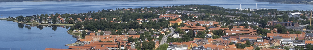 Frederikssund - Oplev Frederikssund